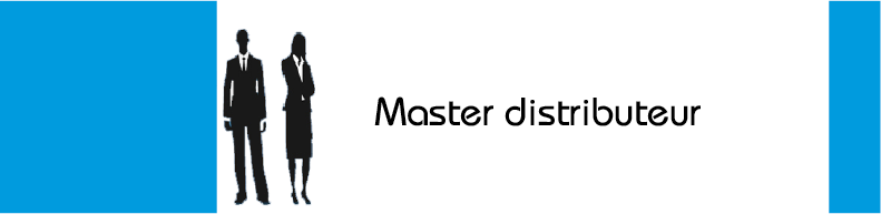 Master distibuteur
